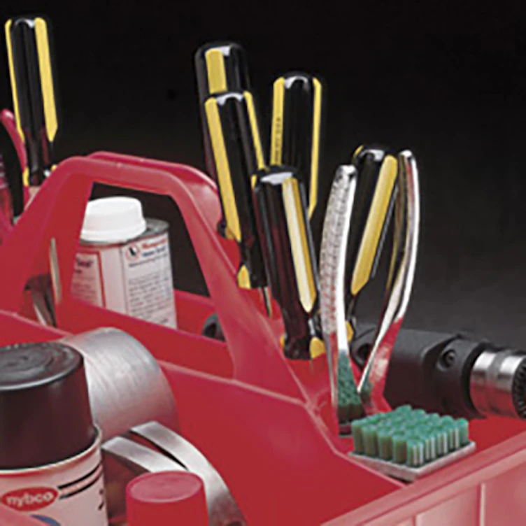 Tote Max Tote Caddies