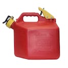 2.2 Gallon Red Gasoline SureCan®