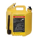 5 Gallon Yellow Diesel SureCan®