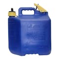 5 Gallon Blue Kerosene SureCan®