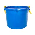 40 Quart Blue Multi-Purpose Bucket