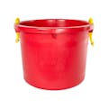 40 Quart Red Multi-Purpose Bucket
