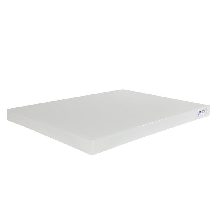 18" L x 24" W HDPE Fabricated Tamco® Tray Cover