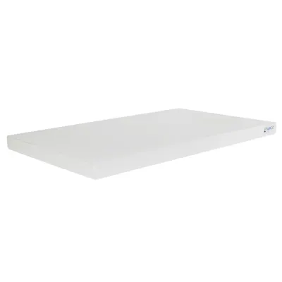18" L x 30" W HDPE Fabricated Tamco® Tray Cover