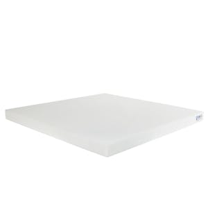24" L x 24" W HDPE Fabricated Tamco® Tray Cover