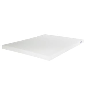 24" L x 30" W HDPE Fabricated Tamco® Tray Cover