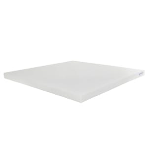 30" L x 30" W HDPE Fabricated Tamco® Tray Cover