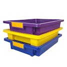 Stow 'N' Tell® HD Nest Stacking Bins