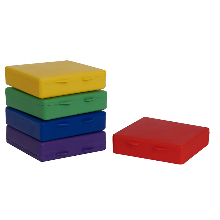 Micro Boxes | U.S. Plastic Corp.