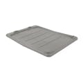 Gray Cover for 26" L x 18" W  Stack-N-Nest® Container