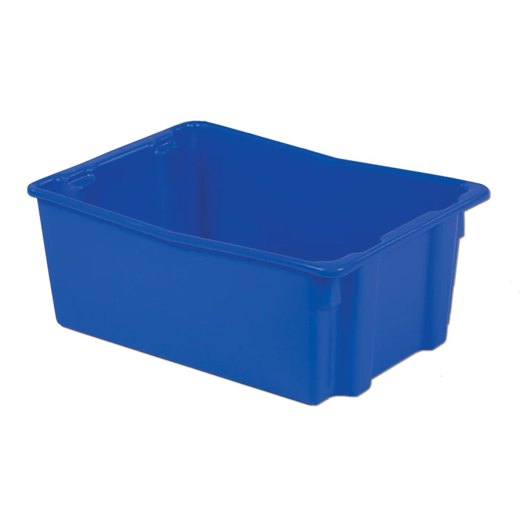 Pro Stack Blue Container 26