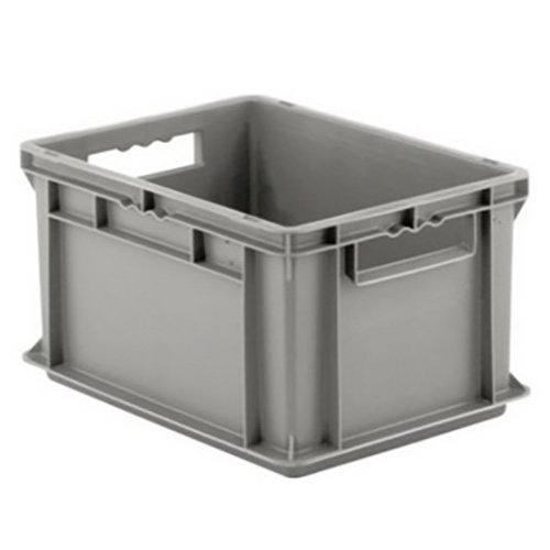 WIND AND SEA Container Box Gray クリアタイプ WIND AND SEA CONTAINER BOX グレー ボックス