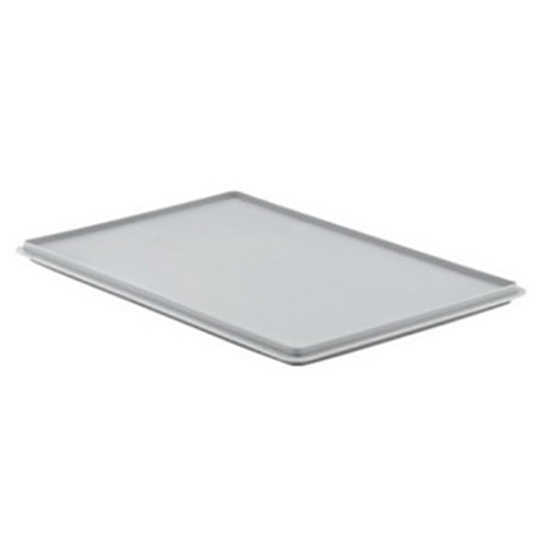 Gray Covers for 24" L x 16" W Containers