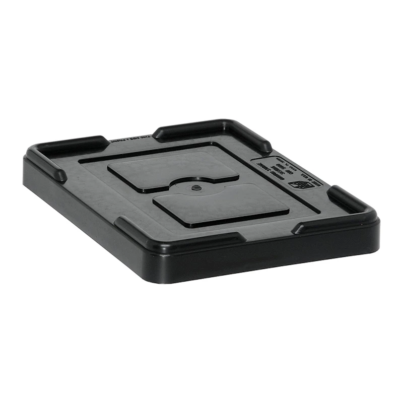 Conductive Container Cover - 10-7/8" L x 8-1/4" W (#85676, #52868 & #52869)