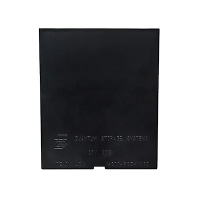 Divider for 11" L x 2-3/4" W x 3-5/16" Hgt. Drawer