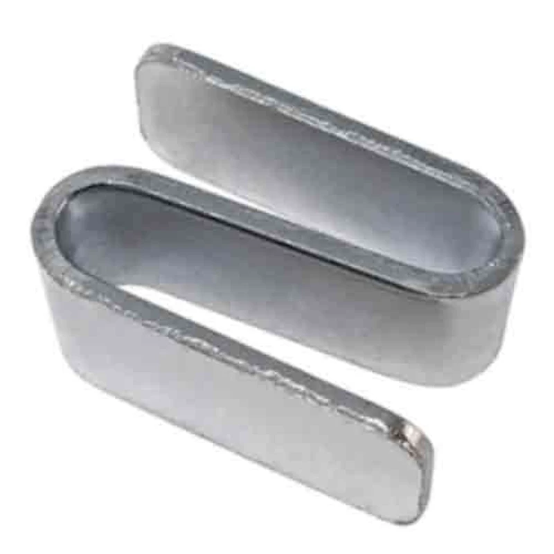 S-Hooks for Wire Shelving Units