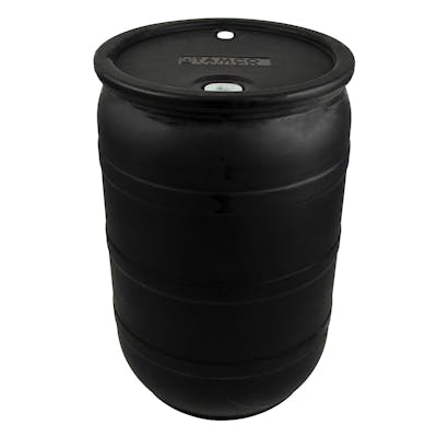 Black Tamco® Barrel