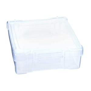 Adjustable Organizer Box  Infinite Divider System : TAP Plastics