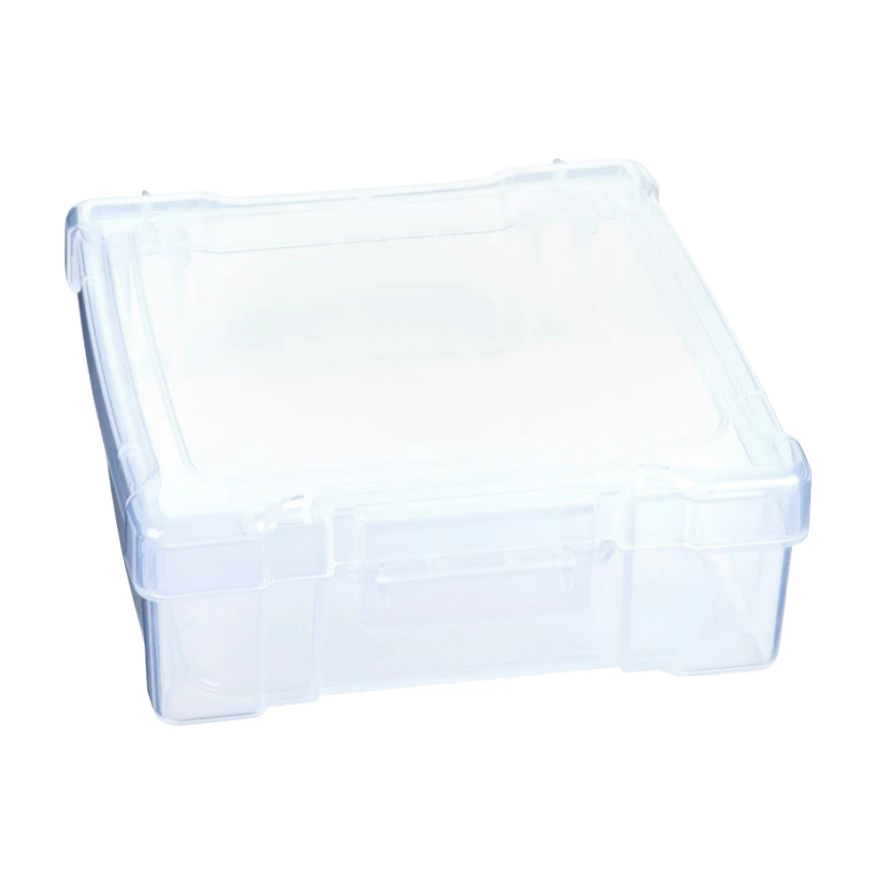 Translucent Case | U.S. Plastic Corp.