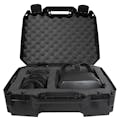 Small Tactical Case with Foam Inserts - 16-1/4" L x 12" W x 5-1/2" Hgt.
