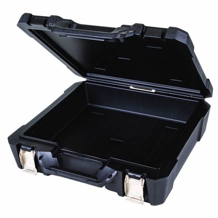 Aegis 15 Heavy Duty Case - 13-1/2" L x 12" W x 3-1/8" Hgt.
