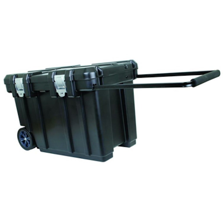 Rolling Cart with Lift-Out Tray