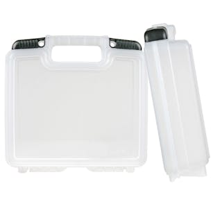 Tradesman™ Clear Cases