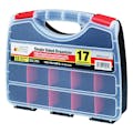 17 Compartments Single-Sided Organizer
