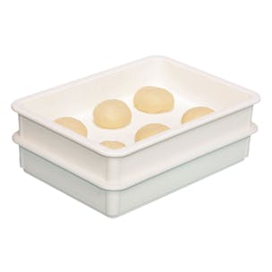 DoughMate® Artisan Dough Tray & Lid
