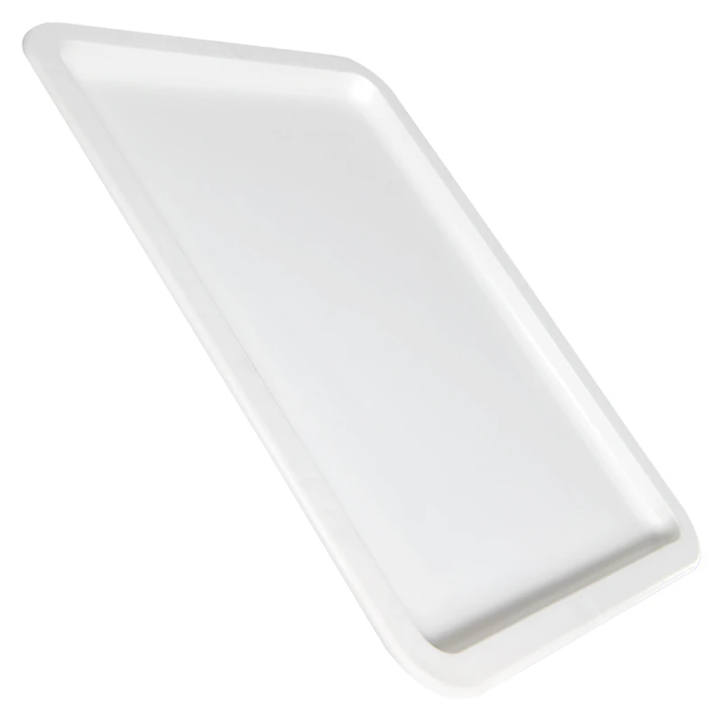 White Lid for Artisan DoughMate® Tray