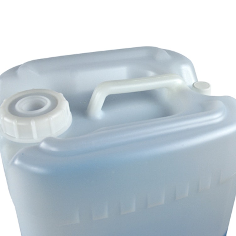 HDPE Stackable Containers