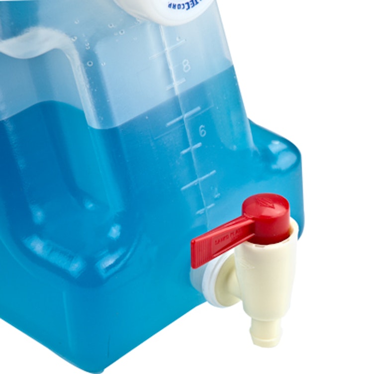 Polypropylene Book Bottles