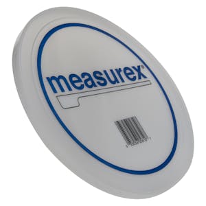 Measurex® Containers & Lids