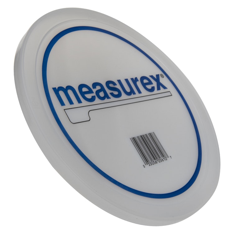 Lid for 5 Quart Measurex® Container with Handle