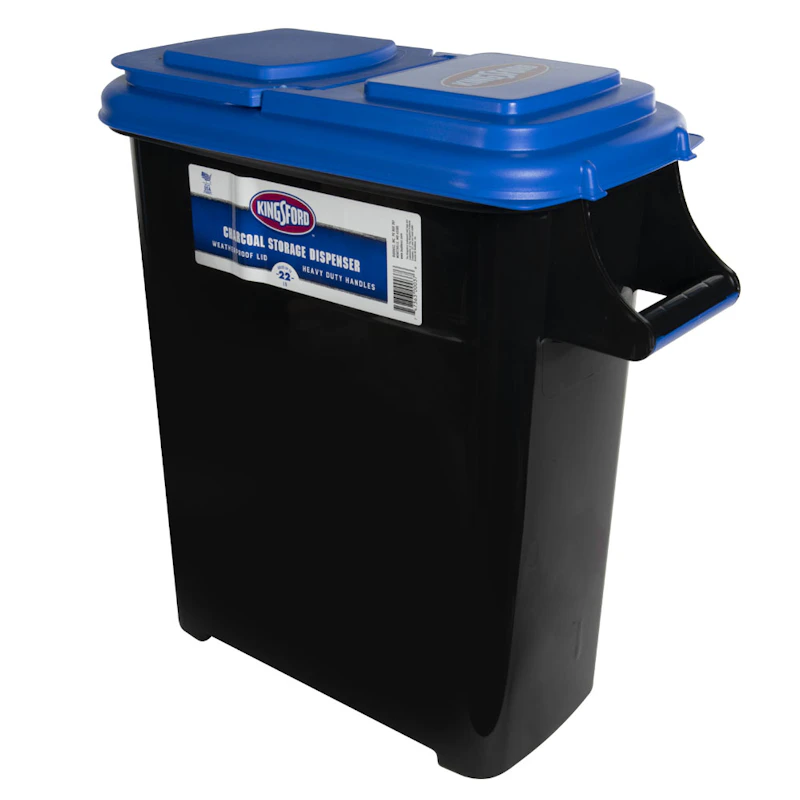 Buddeez® 32 Quart Kingsford® Kaddy Bag-In Dispenser