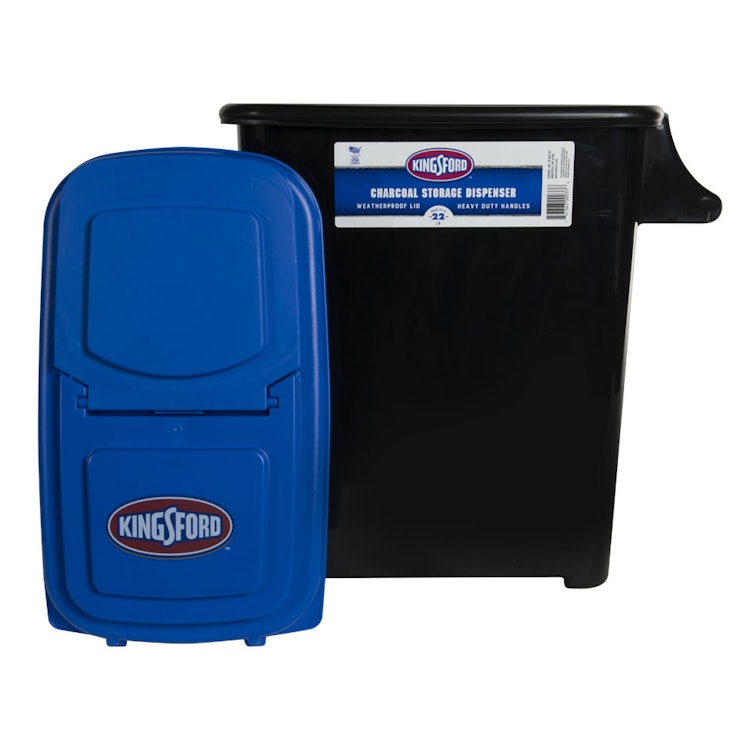 Buddeez® Kingsford® Kaddy Bag-In Dispensers