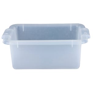 Plastic Tubs & Pans Category, Plastic Totes, Tubs & Pans