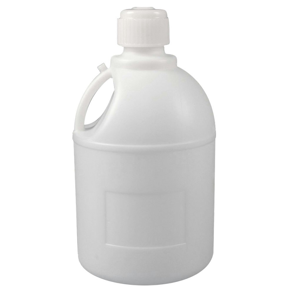 HDPE Thickwall Carboy with Handle & Cap