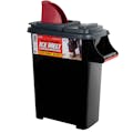 4 Gallon Ice Melt Holder for up to 20 lb bags