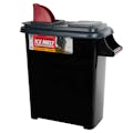 8 Gallon Ice Melt Holder for up to 50 lb bags