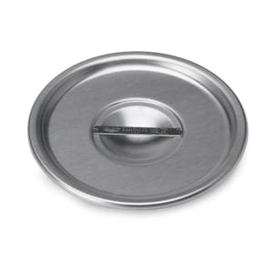 Cover for 85132 Stainless Steel Bain Maries