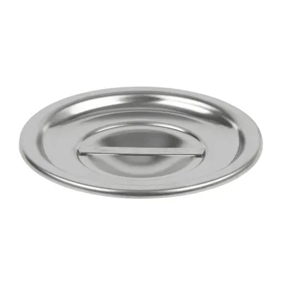 Cover for 85133 Stainless Steel Bain Maries