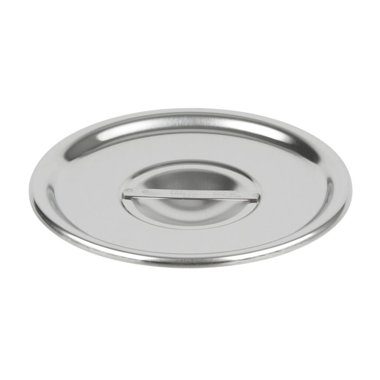 Cover for 85134 Stainless Steel Bain Maries