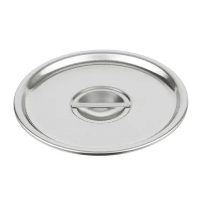 Cover for 85137 Stainless Steel Bain Maries