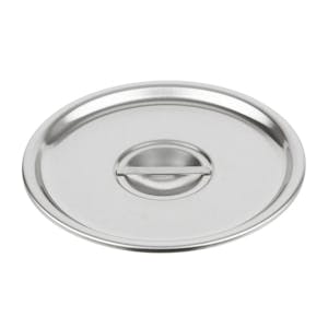Cover for 85137 Stainless Steel Bain Maries