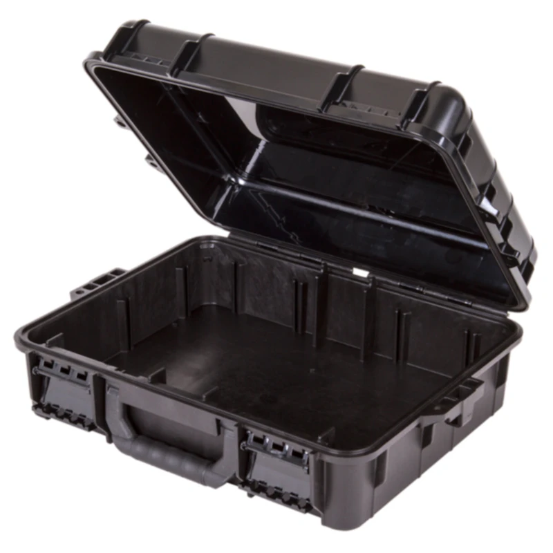 Small Waterproof Satchel - 12.75" L x 9.66" W x 4.25" Hgt.
