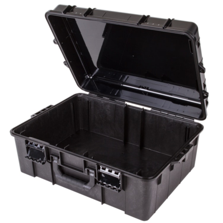 Waterproof Satchel Cases