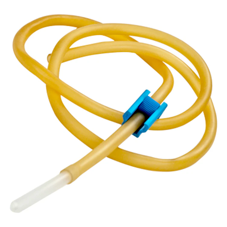 Tamco® Tubing & Pinch Spigot Assembly