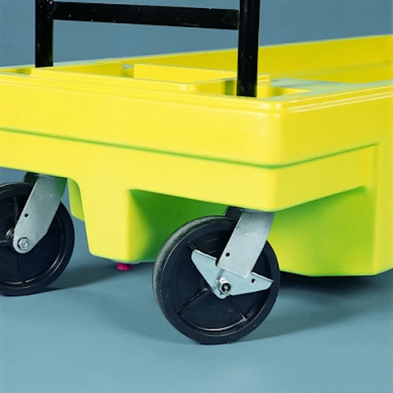 Enpac® Poly-Spillcart™