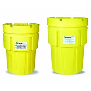 Poly-Overpack® 65 & 95 Salvage Drums